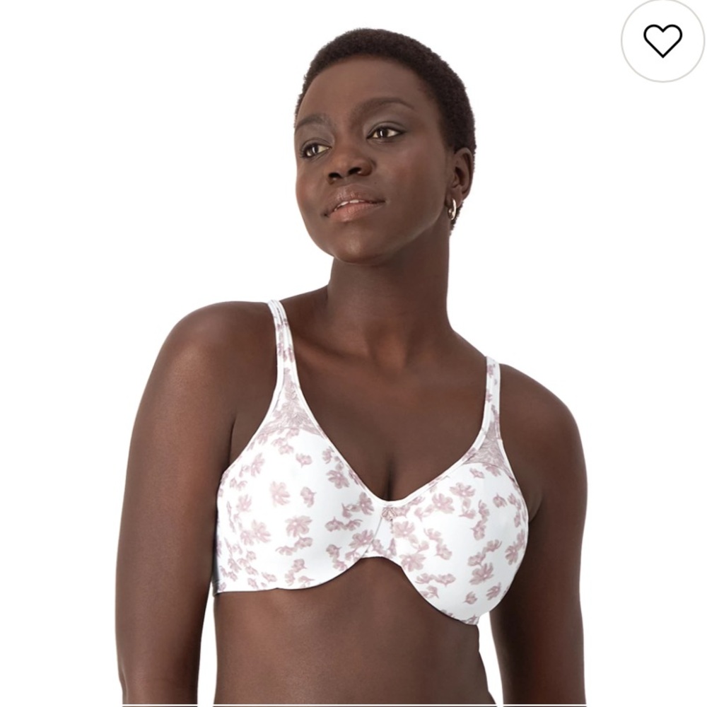 Bali Passion for Comfort Minimizer Bra